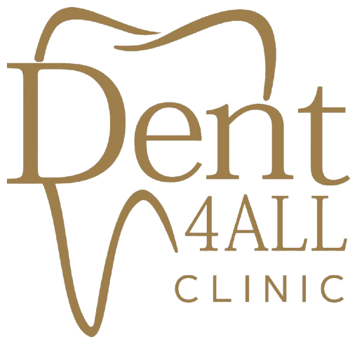 Dent 4 All Clinic – logo