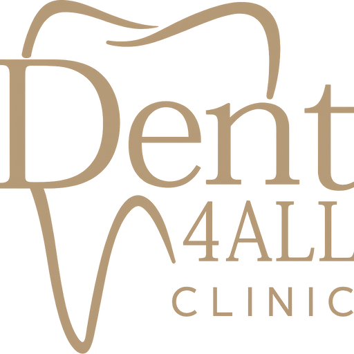 Dent 4 All Clinic – logo